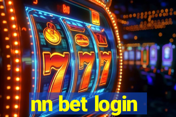 nn bet login